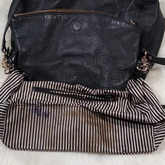Kate Spade crossbody black purse - Picture 6 of 6